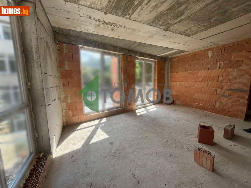 Двустаен, 79m² -  Център, Шумен - Апартамент за продажба - Имоти Томов - 115707316