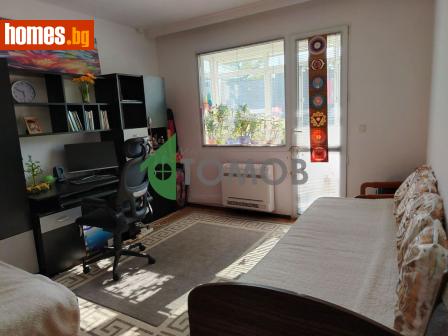 Едностаен, 46m² - Апартамент за продажба - 115707325