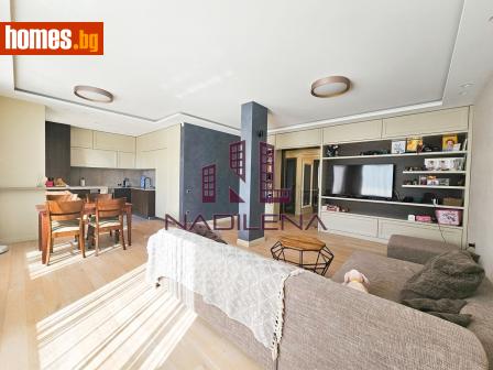 Тристаен, 177m² - Апартамент за продажба - 115707390