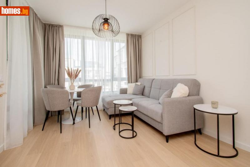 Двустаен, 66m² - Кв. Манастирски Ливади, София - Апартамент за продажба - Estate Factory - Фабриката за имоти - 115707550