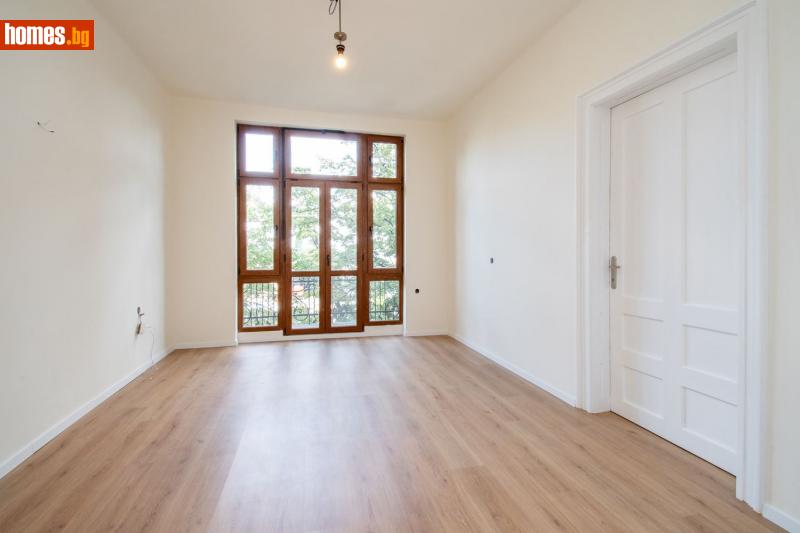 Четиристаен, 126m² -  Център, София - Апартамент за продажба - Estate Factory - Фабриката за имоти - 115707560