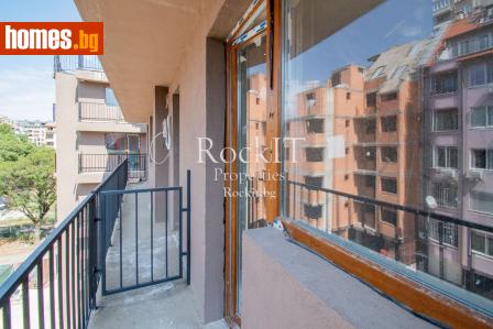 Двустаен, 69m² - Апартамент за продажба - 115707677