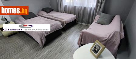 Тристаен, 75m² - Апартамент за продажба - 115708104
