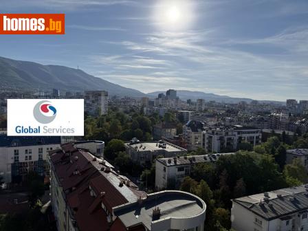 Тристаен, 83m² - Апартамент за продажба - 115708116