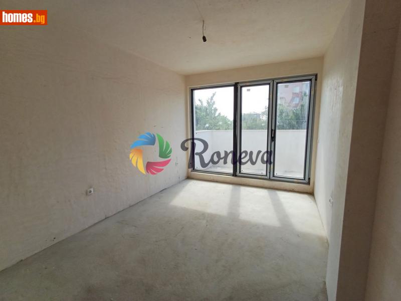 Двустаен, 66m² - Кв. Бриз, Варна - Апартамент за продажба - РОНЕВА ООД - 115708335