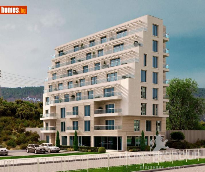 Двустаен, 78m² - Жк. Левски, Варна - Апартамент за продажба - LIONS GROUP - 115709421
