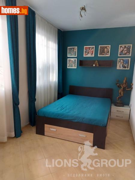 Двустаен, 72m² - Кв. Виница, Варна - Апартамент за продажба - LIONS GROUP - 115709444