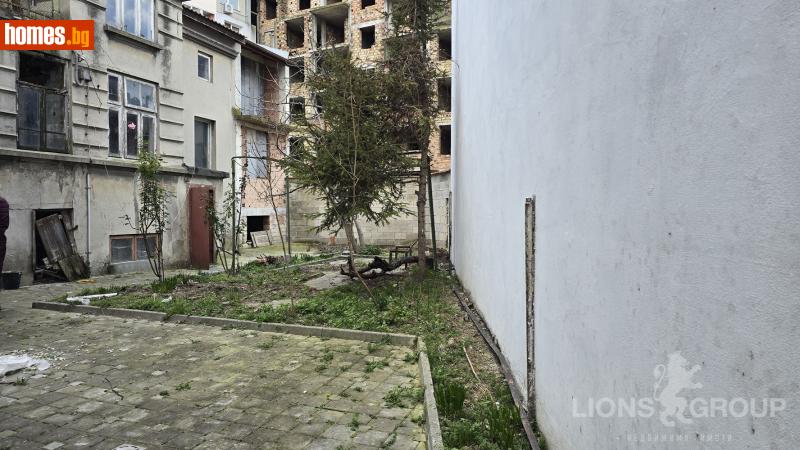 Двустаен, 50m² -  Център, Варна - Апартамент за продажба - LIONS GROUP - 115709474
