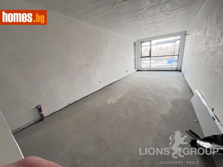 Тристаен, 106m² - Апартамент за продажба - 115709488