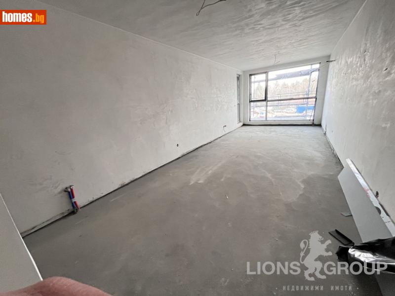 Тристаен, 106m² - Кв. Малинова Долина, София - Апартамент за продажба - LIONS GROUP - 115709488