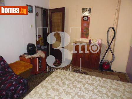 Двустаен, 61m² - Апартамент за продажба - 115710203
