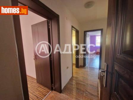Тристаен, 73m² - Апартамент за продажба - 115710748