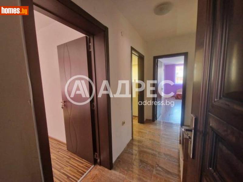 Тристаен, 73m² -  Широк Център, Благоевград - Апартамент за продажба - АДРЕС НЕДВИЖИМИ ИМОТИ - 115710748