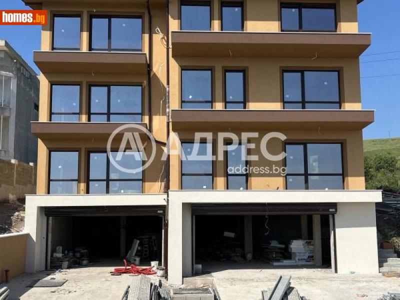 Тристаен, 98m² - Бургас, Бургас - Апартамент за продажба - АДРЕС НЕДВИЖИМИ ИМОТИ - 115710768