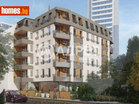 Двустаен, 76m² - Апартамент за продажба - 115710822