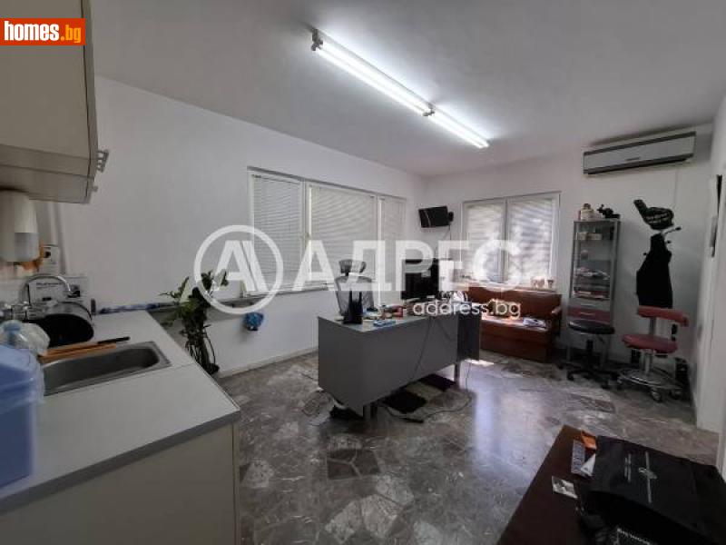 Тристаен, 70m² - Жк. Тракия, Пловдив - Апартамент за продажба - АДРЕС НЕДВИЖИМИ ИМОТИ - 115710834
