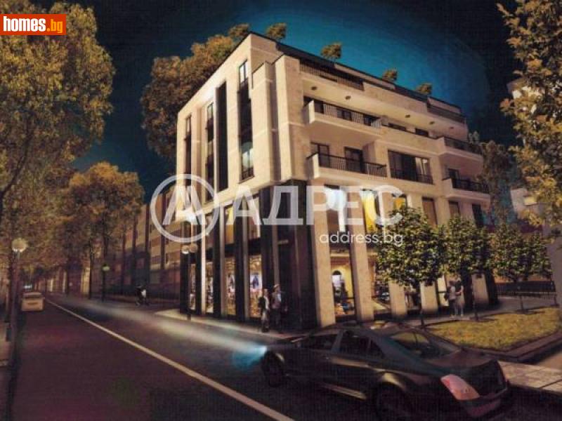 Многостаен, 159m² - Добрич, Добрич - Апартамент за продажба - АДРЕС НЕДВИЖИМИ ИМОТИ - 115710860