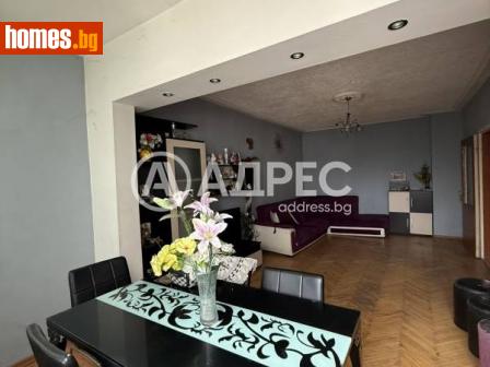 Тристаен, 74m² - Апартамент за продажба - 115710891