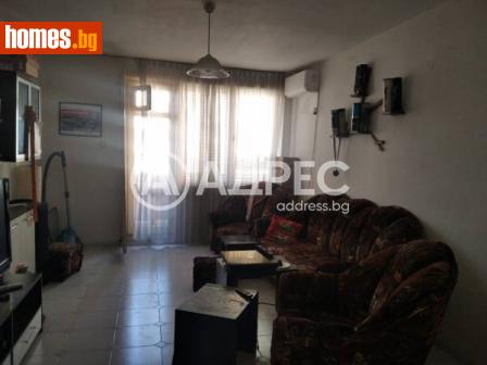Тристаен, 98m² - Апартамент за продажба - 115710907