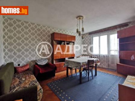 Тристаен, 71m² - Апартамент за продажба - 115710911