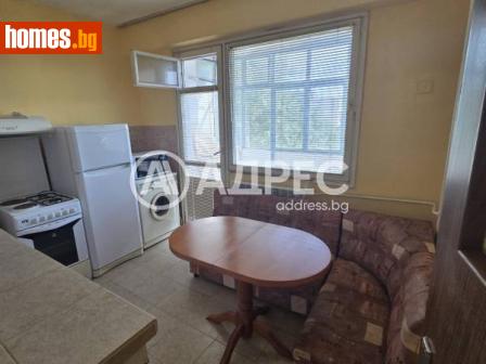 Двустаен, 56m² - Апартамент за продажба - 115710940