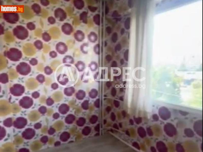 Едностаен, 46m² - Жк. Люлин 2, София - Апартамент за продажба - АДРЕС НЕДВИЖИМИ ИМОТИ - 115710970