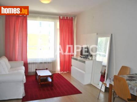 Двустаен, 62m² - Апартамент под наем - 115710972