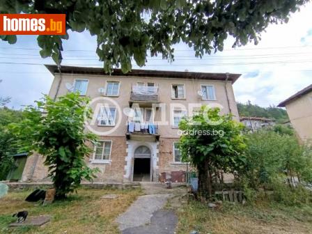 Двустаен, 57m² - Апартамент за продажба - 115710981