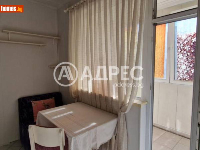 Двустаен, 45m² - Варна, Варна - Апартамент за продажба - АДРЕС НЕДВИЖИМИ ИМОТИ - 115710988