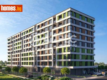 Тристаен, 101m² - Апартамент за продажба - 115710998