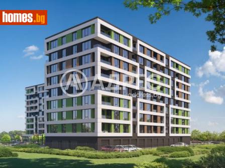 Двустаен, 64m² - Апартамент за продажба - 115711006