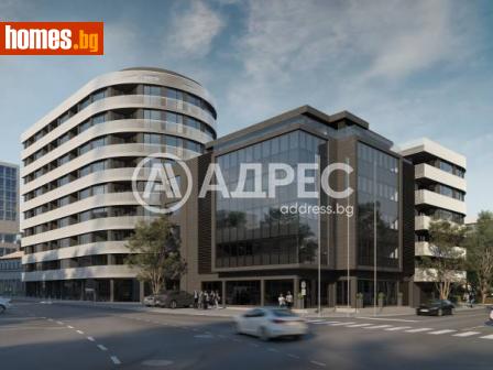 Тристаен, 98m² - Апартамент за продажба - 115711030