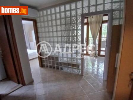 Двустаен, 60m² - Апартамент за продажба - 115711043