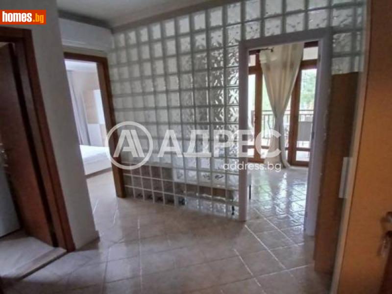 Двустаен, 60m² - Гр.Созопол, Бургас - Апартамент за продажба - АДРЕС НЕДВИЖИМИ ИМОТИ - 115711043