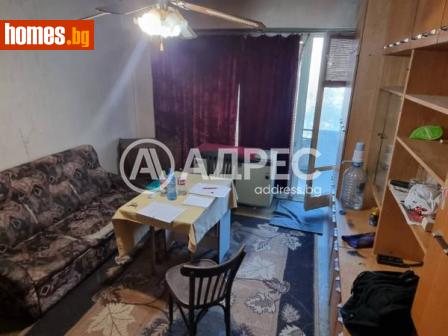 Едностаен, 36m² - Апартамент за продажба - 115711056
