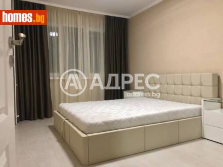 Двустаен, 55m² - Апартамент под наем - 115711098