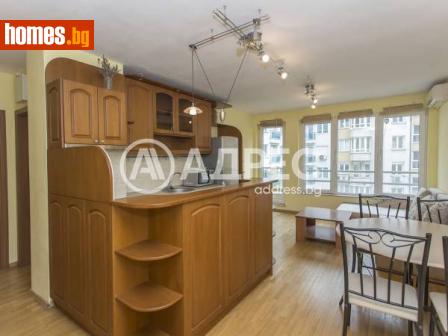 Двустаен, 67m² - Апартамент под наем - 115711113
