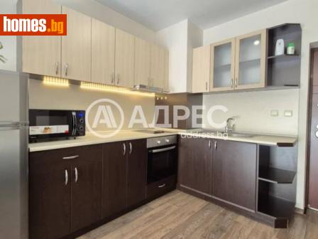 Двустаен, 68m² - Апартамент под наем - 115711122