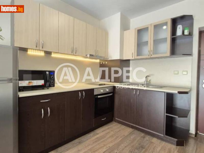 Двустаен, 68m² - Жк. Младост 2, София - Апартамент под наем - АДРЕС НЕДВИЖИМИ ИМОТИ - 115711122