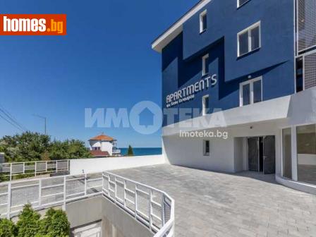 Тристаен, 76m² - Апартамент за продажба - 115711190
