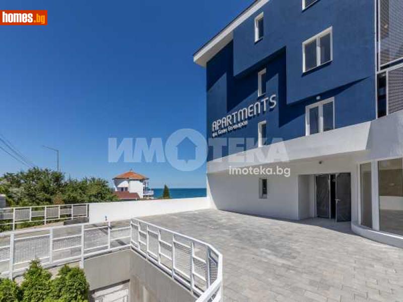 Тристаен, 76m² - К.к.Чайка, Варна - Апартамент за продажба - ИМОТЕКА АД - 115711190