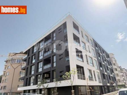 Двустаен, 63m² - Апартамент за продажба - 115711200