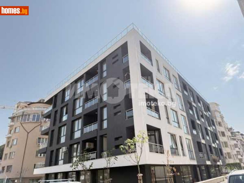 Двустаен, 63m² - София, София - град - Апартамент за продажба - ИМОТЕКА АД - 115711200