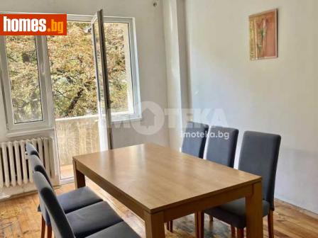 Двустаен, 65m² - Апартамент за продажба - 115711210
