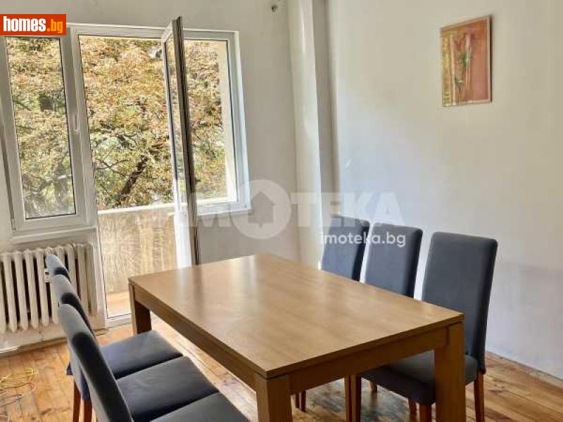 Двустаен, 65m² -  Център, София - Апартамент за продажба - ИМОТЕКА АД - 115711210