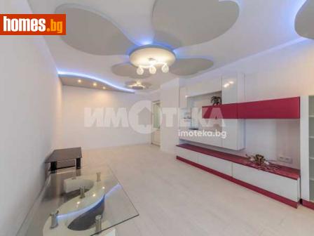 Двустаен, 61m² - Апартамент за продажба - 115711220