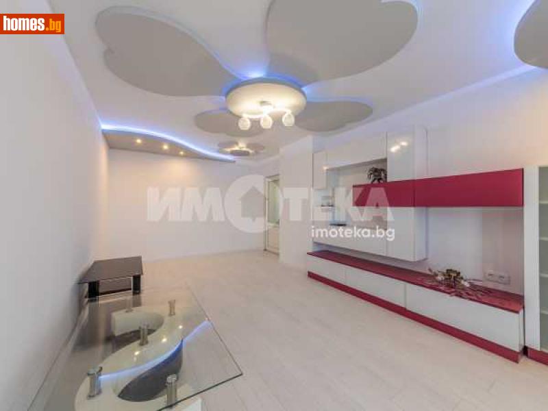 Двустаен, 61m² - Варна, Варна - Апартамент за продажба - ИМОТЕКА АД - 115711220