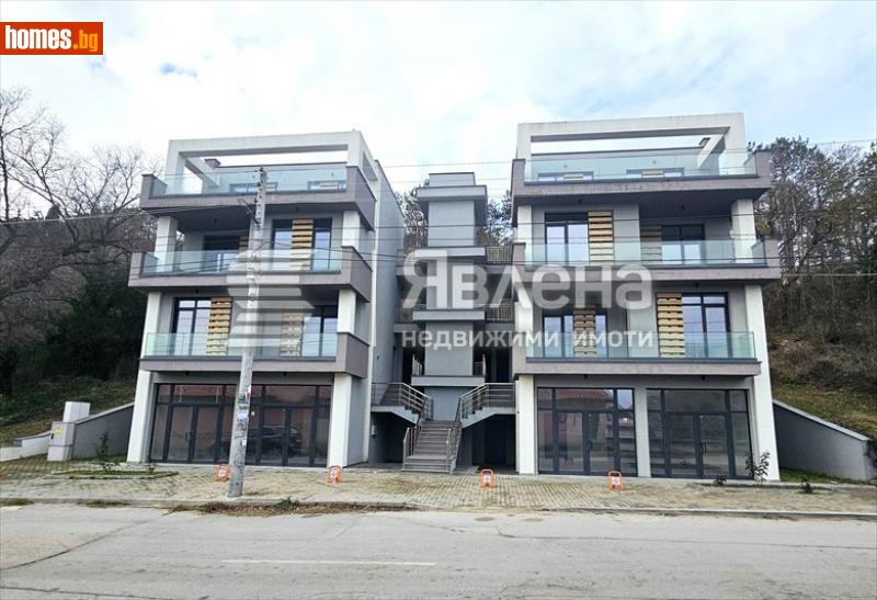 Едностаен, 57m² - С.Кранево, Добрич - Апартамент за продажба - ЯВЛЕНА - 115711281