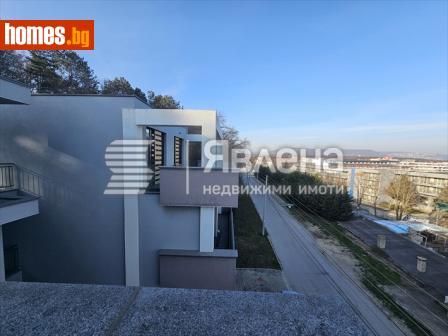 Едностаен, 53m² - Апартамент за продажба - 115711370
