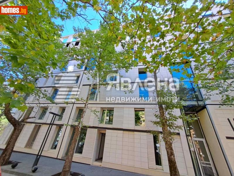 Двустаен, 101m² - Жк. Изток, София - Апартамент за продажба - ЯВЛЕНА - 115711431